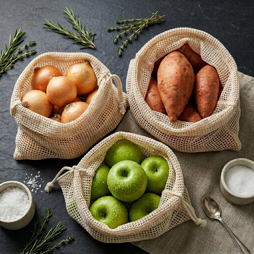 Fresh Kitchen Set