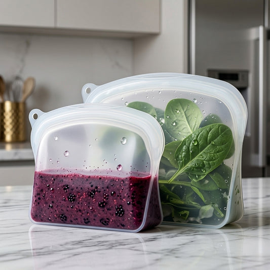 Fresh Kitchen Set