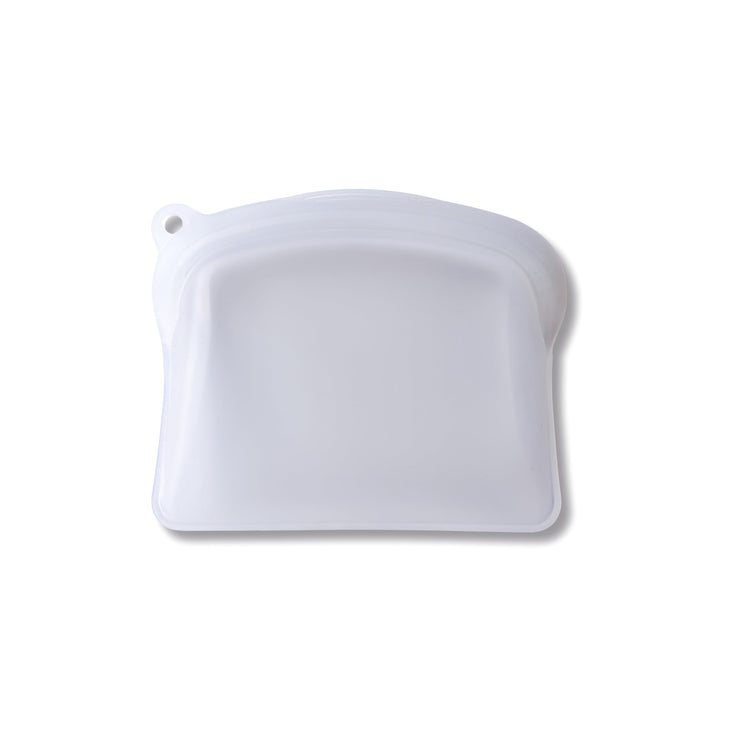 Everlo Secure Seal silicone food storage bag