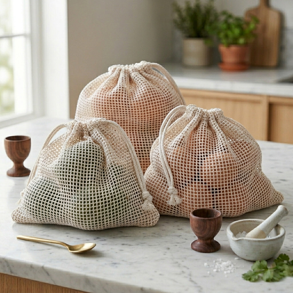 Fresh Kitchen Set