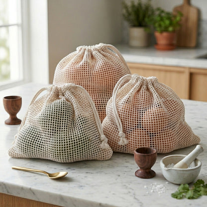 Fresh Kitchen Set