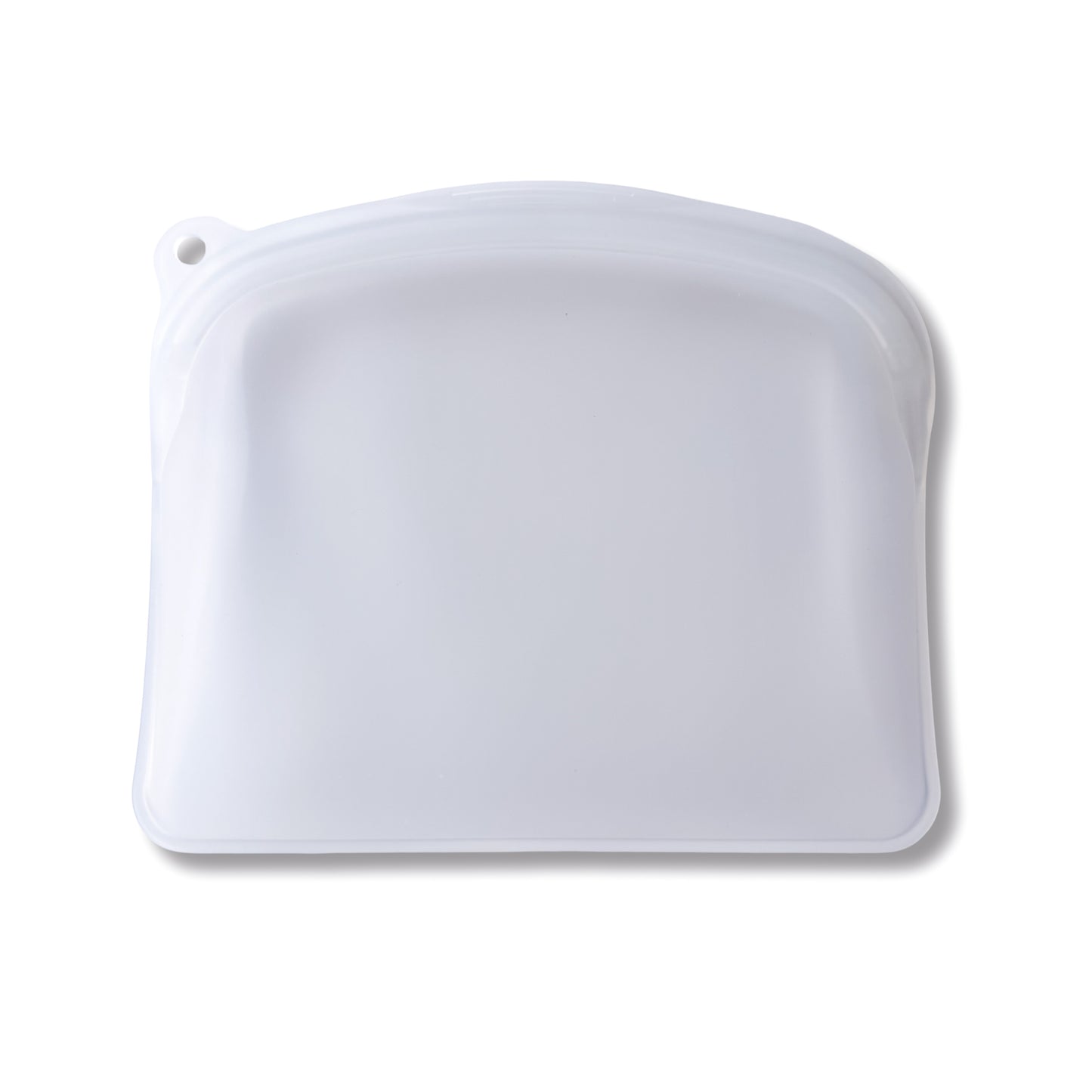 Reusable Silicone Food Storage Bag – 1200ml | Leakproof & BPA-Free