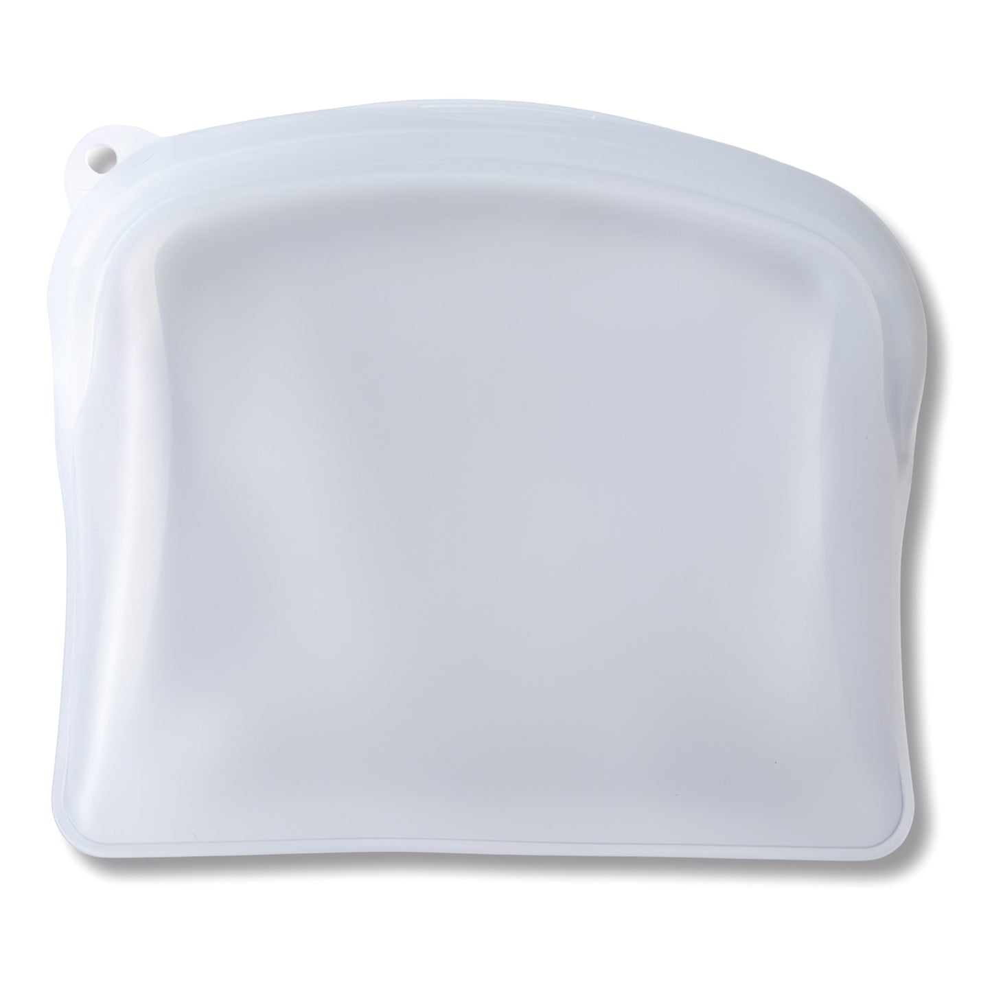 Reusable Silicone Food Storage Bag – 2000ml | Leakproof & BPA-Free