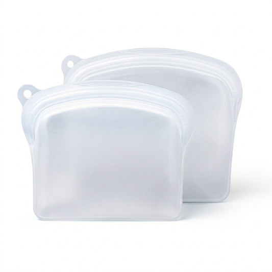 Food Storage Starter Set