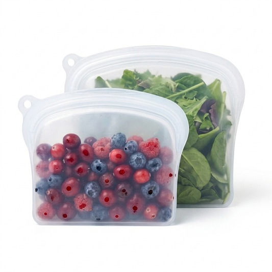 Food Storage Starter Set