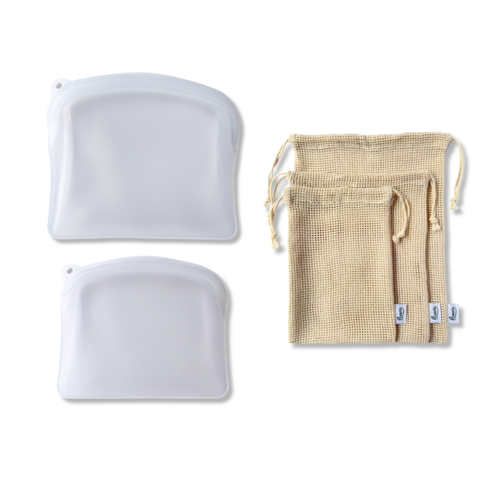 Fresh Kitchen Set