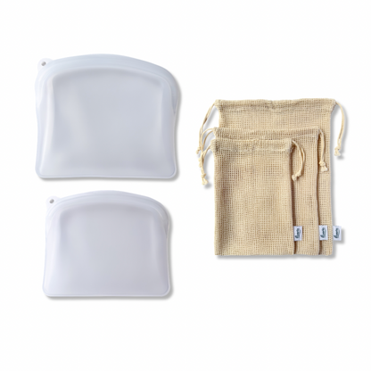 Fresh Kitchen Set